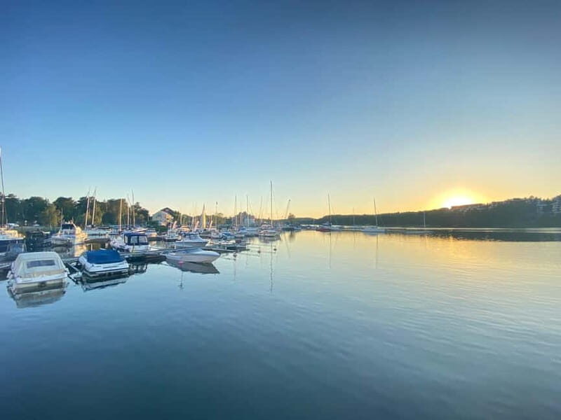 Stockholm: Guided Archipelago Islands Tour - The Sum Up