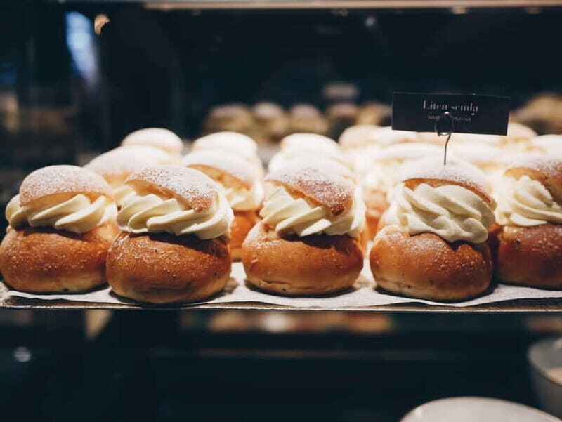 Stockholm: Guided Fika Tour - What Is Fika, and Why Should You Care?