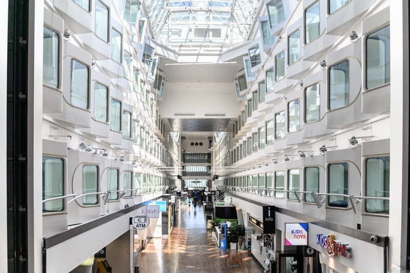 Stockholm-Helsinki Mini Cruise: 2-Night Baltic Getaway - An Honest Look at the Experience