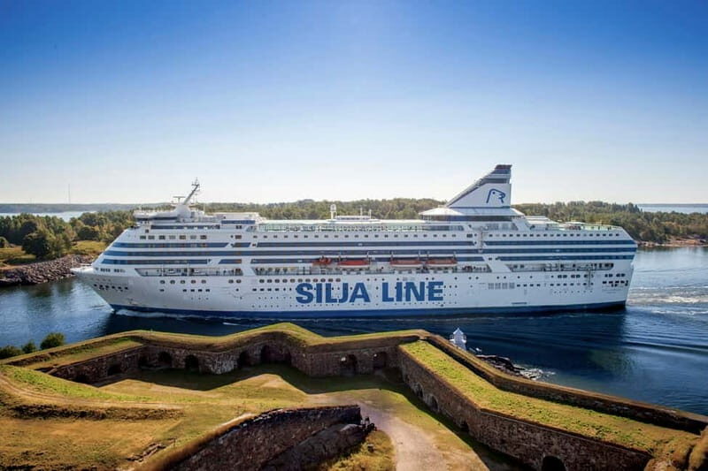 Stockholm-Helsinki Mini Cruise: 2-Night Baltic Getaway - FAQ