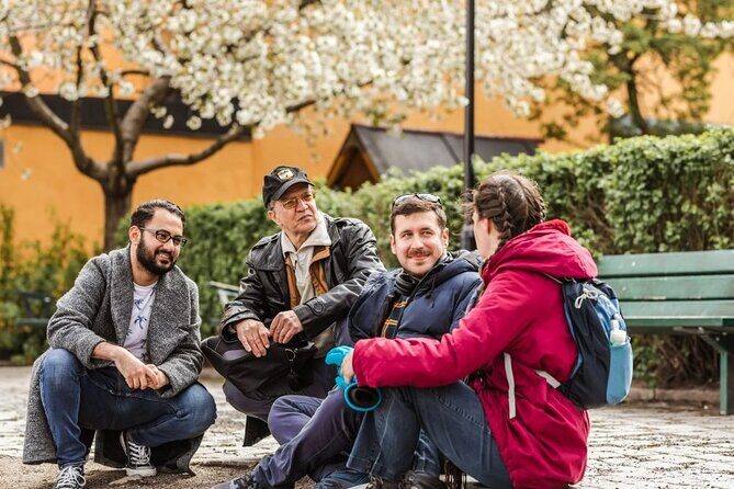 Stockholm Hidden Gem Tours by Locals: 100% Personalized & Private - An Inside Look at the Stockholm Private Tour