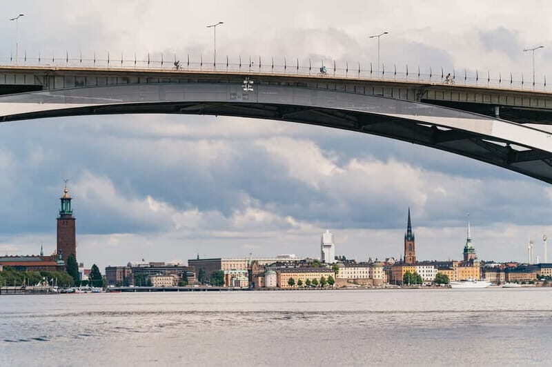 Stockholm: Highlights Boat Tour - A detailed look at what this Stockholm Highlights Boat Tour offers