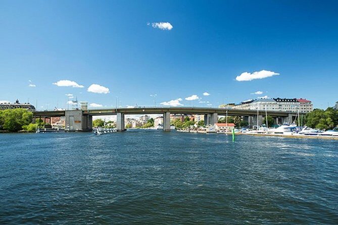 Stockholm Highlights Boat Tour - Authentic Experiences from Reviews