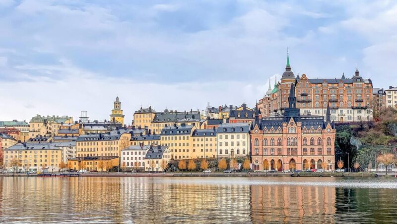 Stockholm Icons: Old Town & Riddarholmen Private Guided Tour - An In-Depth Look at the Stockholm Icons Tour