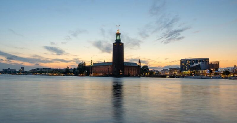 Stockholm Icons: Old Town & Riddarholmen Private Guided Tour - Who Will Love This Tour?