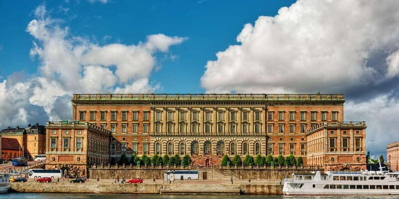 Stockholm in a Nutshell Tour - Who Should Consider This Tour?