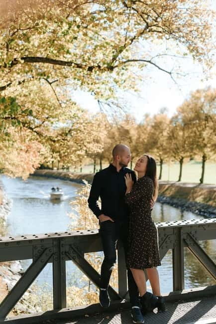 Stockholm Instagram tour with a private photographer - Key Points