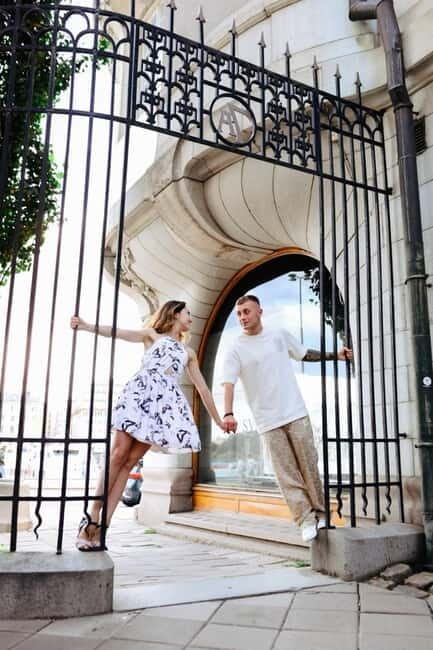 Stockholm Instagram tour with a private photographer - Who Should Consider This Tour?