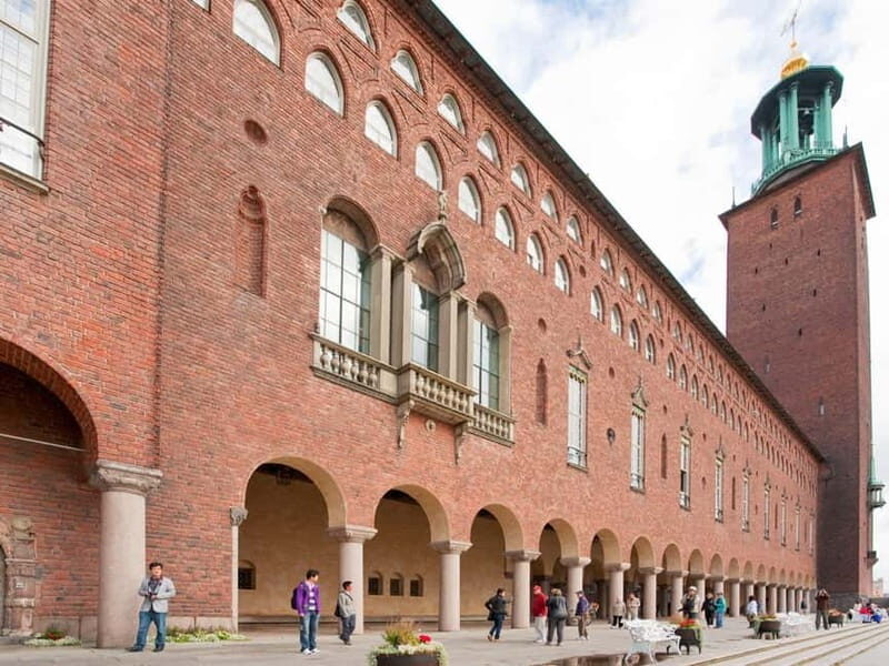 Stockholm: Jewish Heritage Tour - Who Is This Tour Best For?