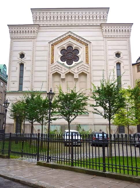 Stockholm: Jewish Heritage Tour - Final Thoughts