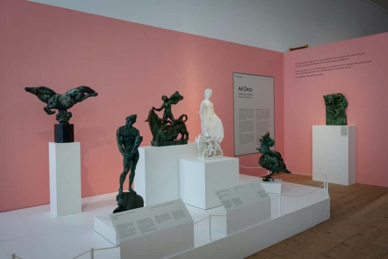 Stockholm/Lidingö: Carl Milles Exhibition Ticket - Who Will Love This Experience?