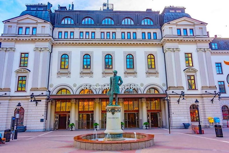 Stockholm: Modern City Walking Tour with Local Guide - Final Thoughts: Who Is This Tour Best For?