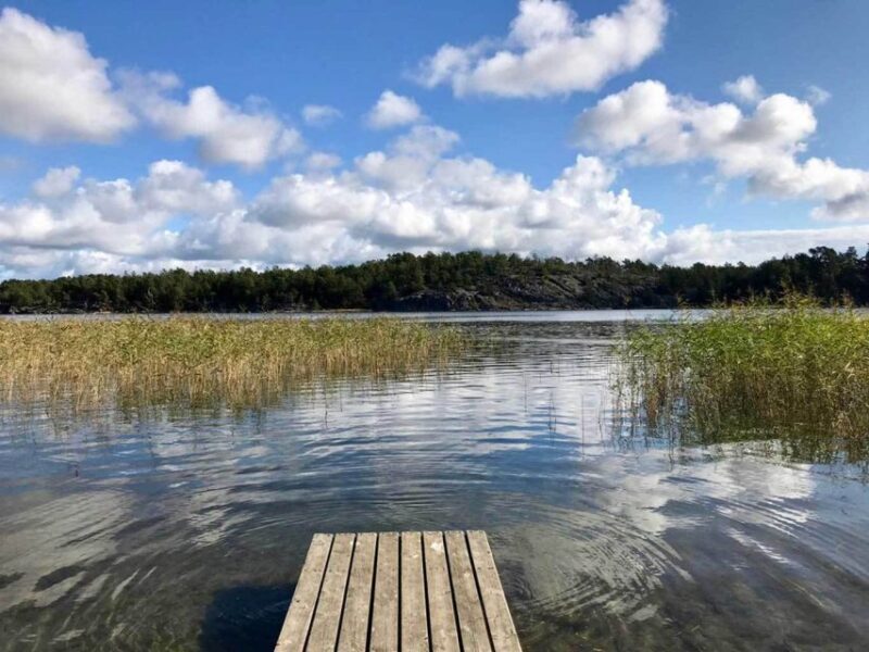 Stockholm: Morning Kayak Tour in the Archipelago with Lunch - FAQ