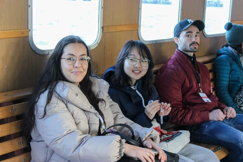 Stockholm: Must-see attractions City Hall, Old Town & Vasa - Practical Tips