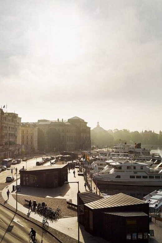 Stockholm: Must-See Attractions Walking Tour with a Guide - Who Is This Tour Best For?