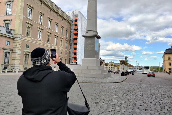 Stockholm Must See - Old Town, boat + Vasa Museum 3h small group - A Deep Dive into the Itinerary
