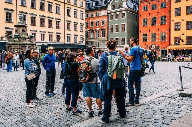Stockholm Must Sees - Practical Tips and Considerations