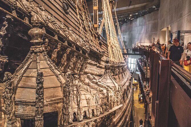 Stockholm Must Sees - The Sum Up: Who Will Love This Tour?