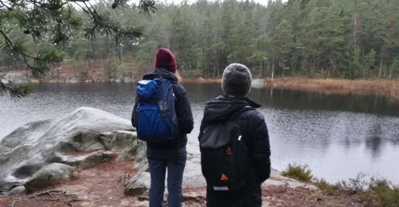 Stockholm: Nature Hike with Campfire Lunch - What’s Included and What to Think About