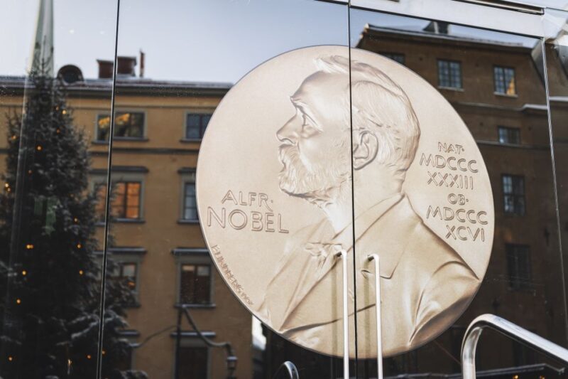 Stockholm: Nobel Prize Museum and Exhibition Entry Ticket - The Location and How to Get There
