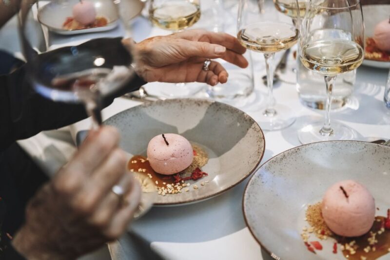 Stockholm: Nobel Prize Museum and Exhibition Entry Ticket - The Exhibits and Artifacts