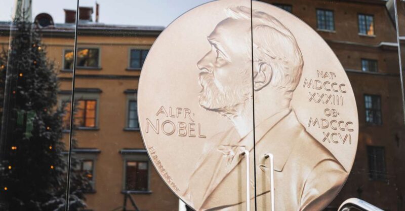 Stockholm: Nobel Prize Museum and Exhibition Entry Ticket - Multimedia and Interactive Elements
