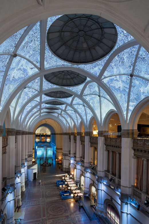 Stockholm: Nordiska Museet Entry Ticket - Final Thoughts: Is It Worth Visiting?