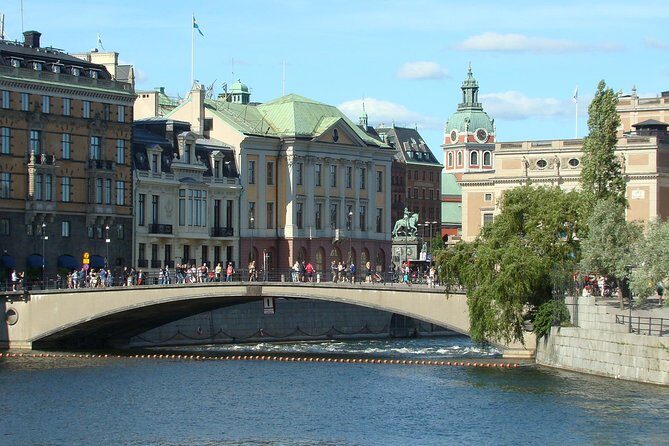 Stockholm Old Town and the Vasa Museum, a Small Group Walking Tour. - An Honest Breakdown of the Itinerary and Experience