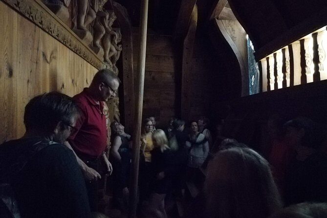 Stockholm Old Town and the Vasa Museum, a Small Group Walking Tour. - FAQ