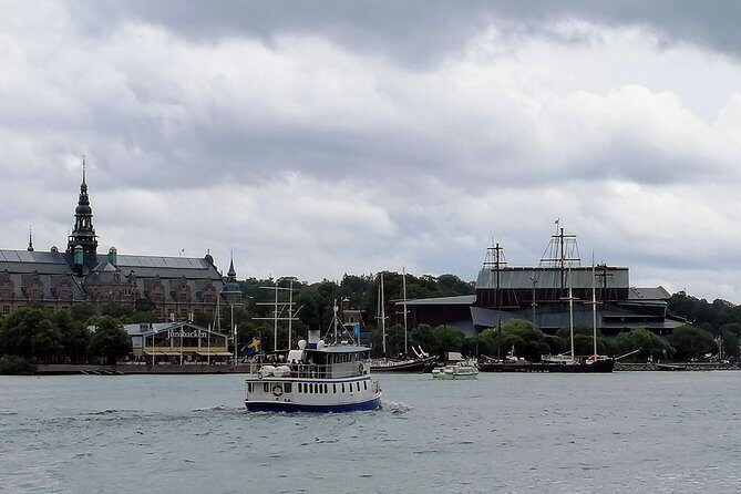 Stockholm Old Town and the Viking Museum, a Small Group Walking Tour - Who Will Love This Tour?