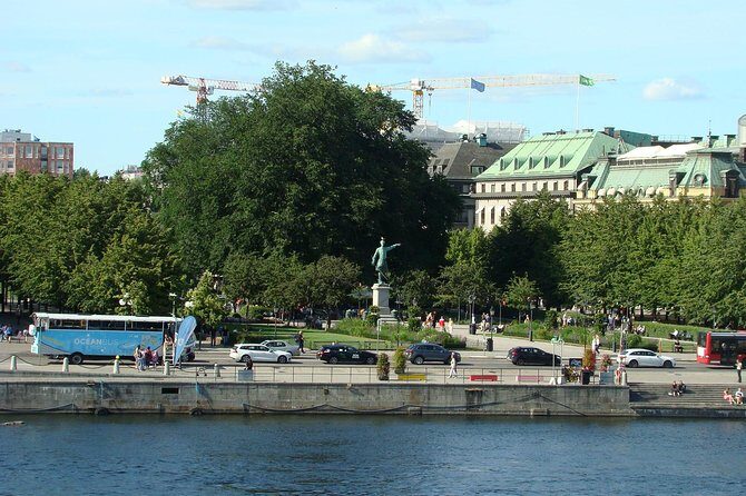 Stockholm Old Town and the Viking Museum, a Small Group Walking Tour - Final Thoughts