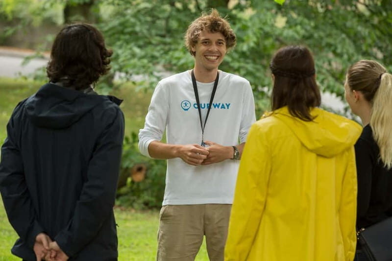 Stockholm: Old Town, Djurgården Island & Vasa Museum - Who Would Love This Tour?