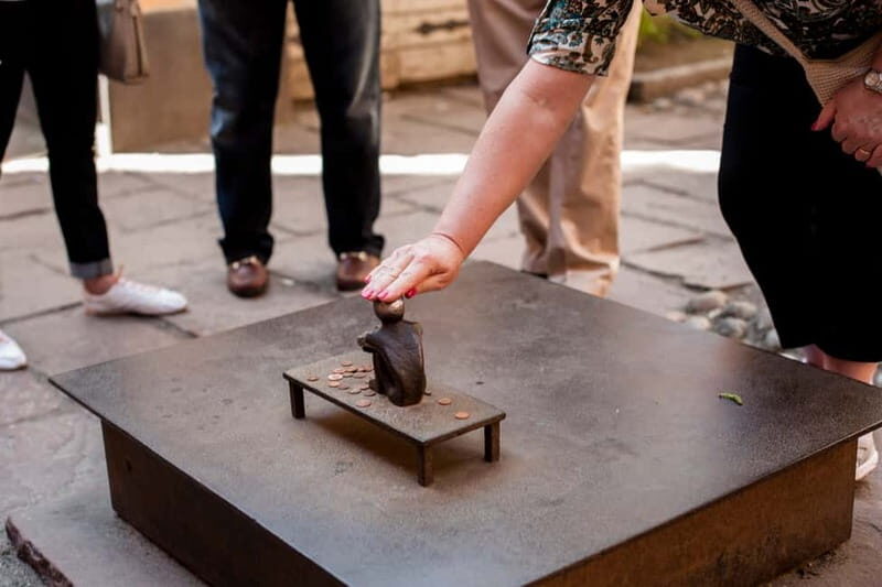 Stockholm: Old Town & Vasa Museum Skip-the-Line Private Tour - What Makes This Tour Special