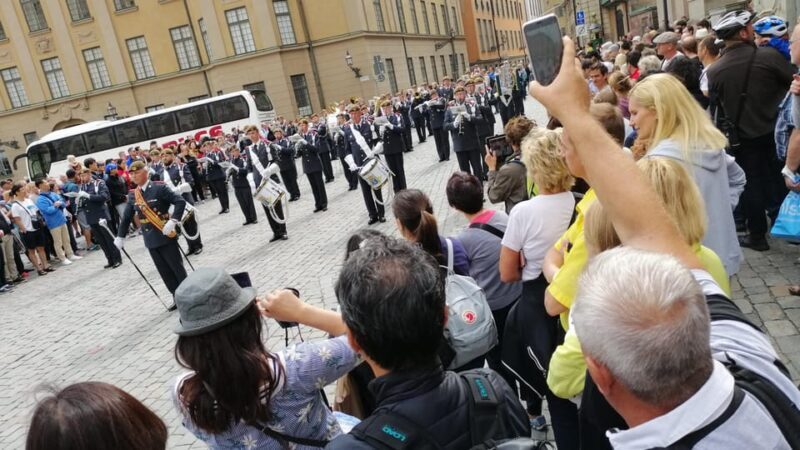 Stockholm: Old Town Walking Tour and the Vasa Museum - Who Will Love This Tour?