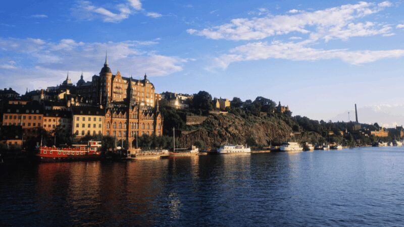 Stockholm: Old Town Walking Tour, stories and secrets - FAQ