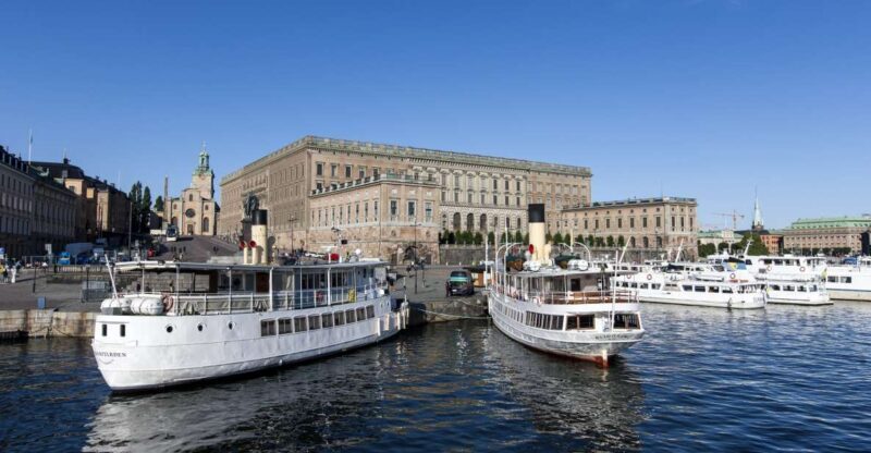 Stockholm: Old Town Walking Tour w/ Vasa Museum & Boat Ride - Why We Think This Tour Is Worth It