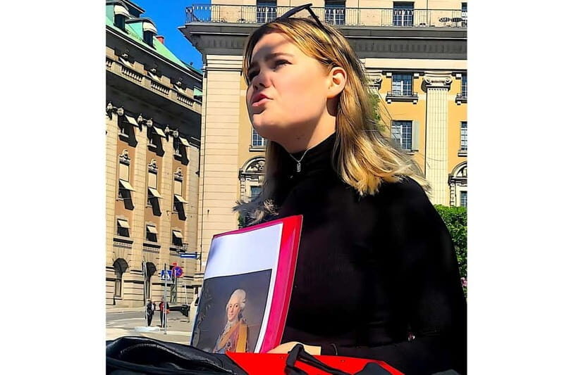 Stockholm: Old Town Walking Tour with Local Guide - Authentic Reviews That Illuminate the Experience