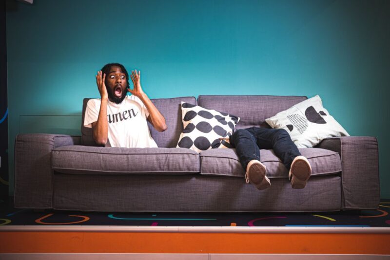 Stockholm: Paradox Museum Entry Ticket - FAQ