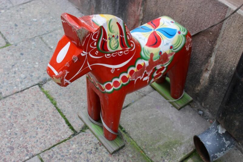 Stockholm: Personalized Guided Tour for Families - Itinerary Breakdown