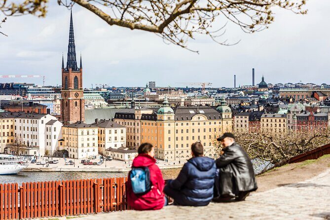 Stockholm Private Custom Tour with a Local Guide, Highlights & Hidden Gems - Who Should Consider This Tour?