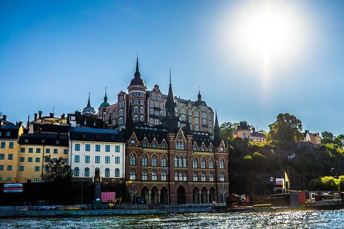 Stockholm Private Custom Tour with a Local Guide, Highlights & Hidden Gems - FAQs