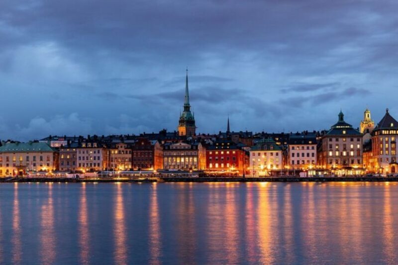 Stockholm: Private Custom Walking Tour With A Tour Guide - Why Choose a Private Custom Walking Tour in Stockholm?