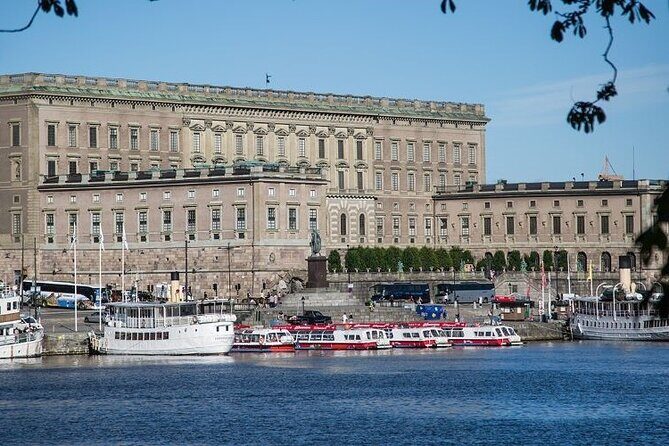 Stockholm Private Group Walking Tour | 3 Hours - Who Will Love This Tour?