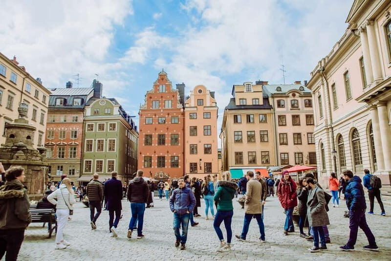 Stockholm: Private Highlights and Hidden Gems Tour - How Do the Tours Feel in Practice?