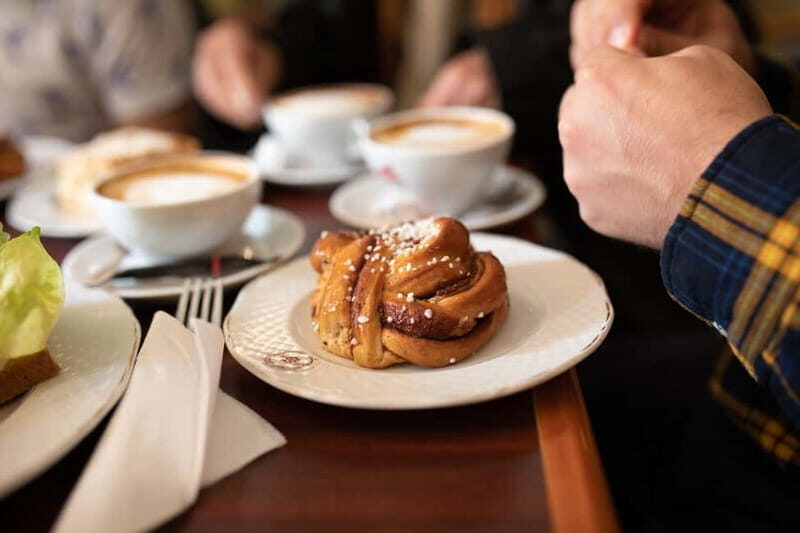 Stockholm: Private Highlights and Hidden Gems Tour - Who Would Love This Tour?