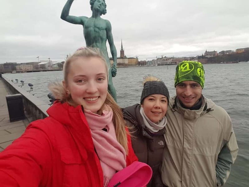 Stockholm: Private Highlights and Hidden Gems Tour - FAQ