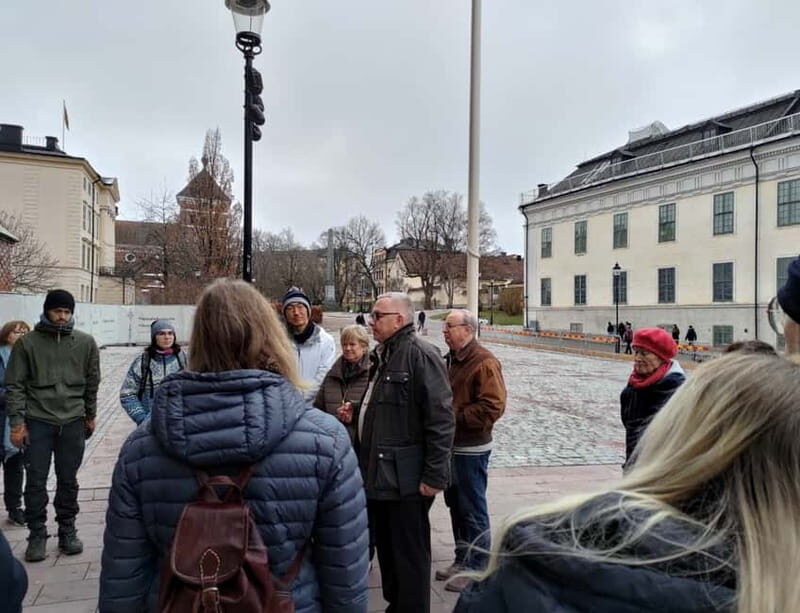 Stockholm: Private Magical Swedish Christmas Tour 2h - Final Thoughts