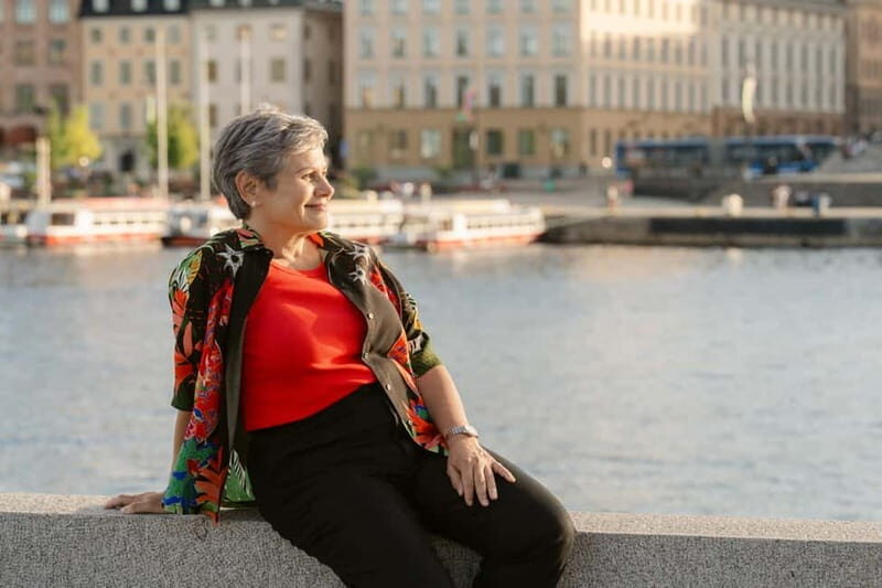 Stockholm: Private photoshoot in iconic spots - FAQ