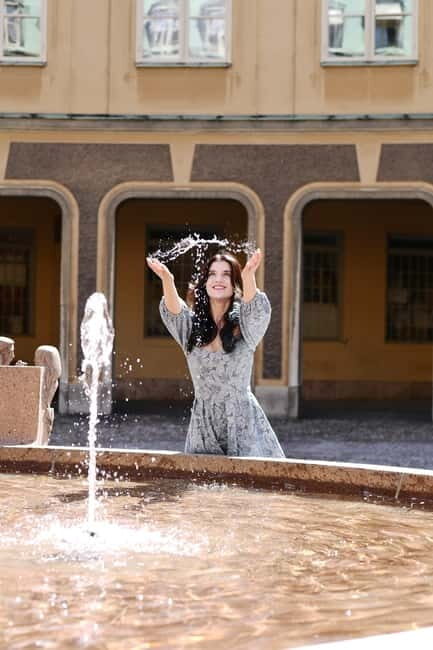 Stockholm: Private Photoshoot - Photography Experience - FAQ