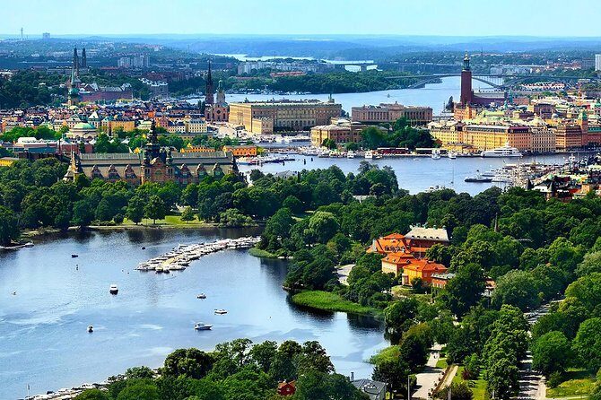Stockholm Private Tours by Locals: 100% Personalized, See the City Unscripted - A Deep Dive into the Experience